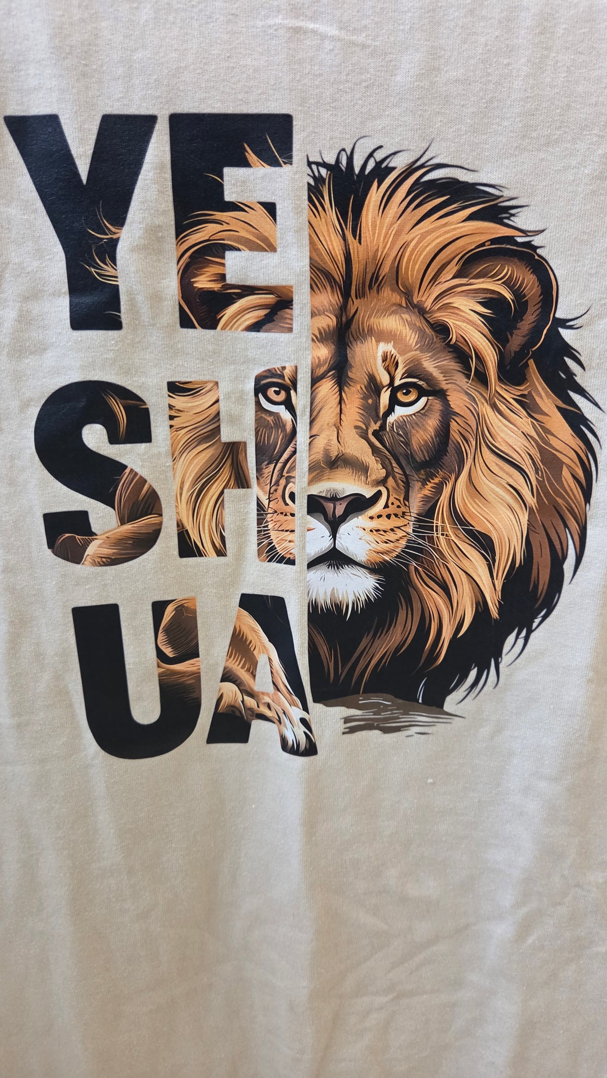 YESHUA