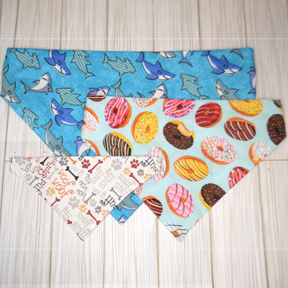 Mystery Bandana