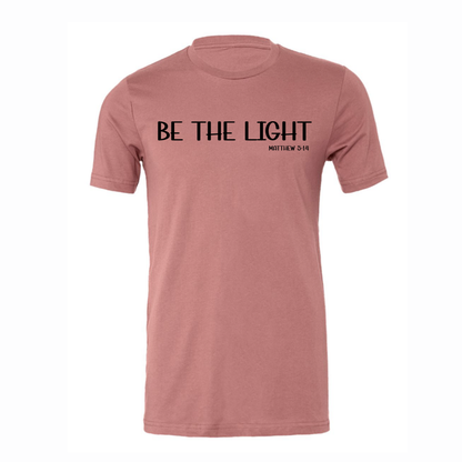 Be The Light
