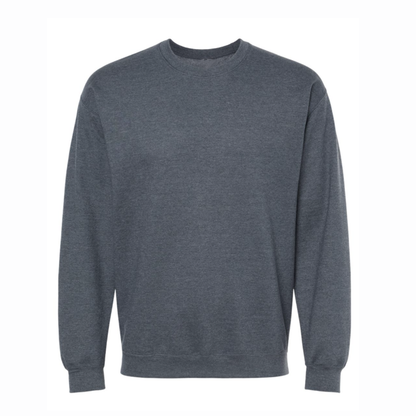 Good Day to Save Animals Crewneck