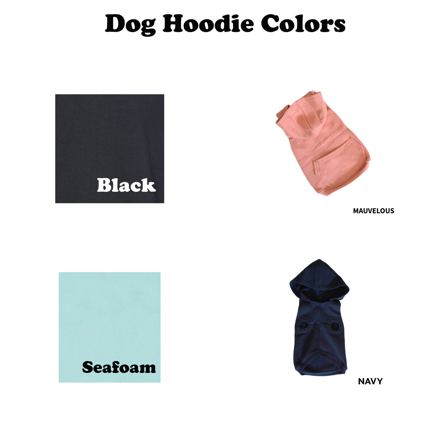 Personalized Dog Apparel