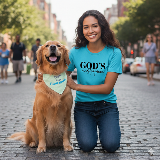 God's Masterpiece - Psalms 139:14 Bundle