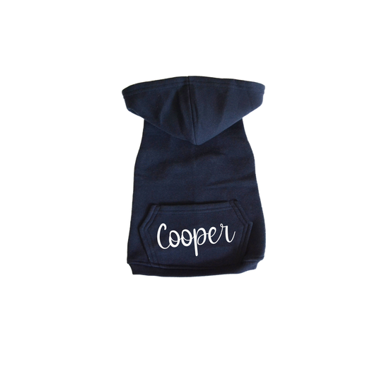 Personalized Dog Apparel