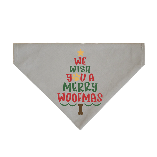 Merry Woofmas
