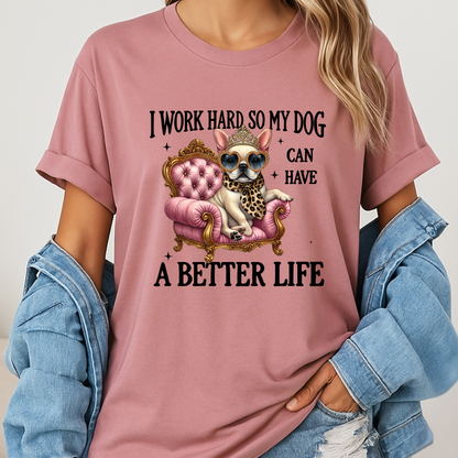 Better Life