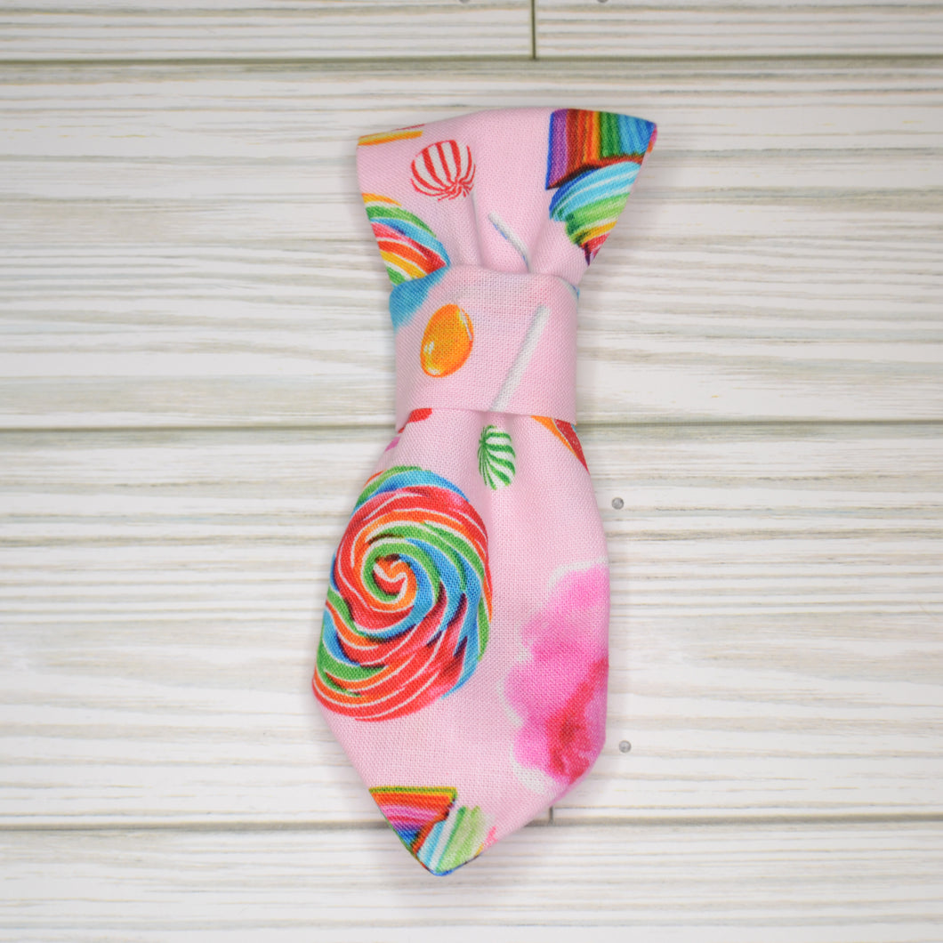 Candy Neck Tie
