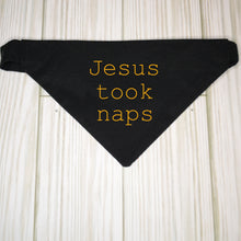 Load image into Gallery viewer, Jesus took naps
