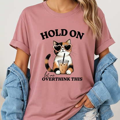 Overthink This