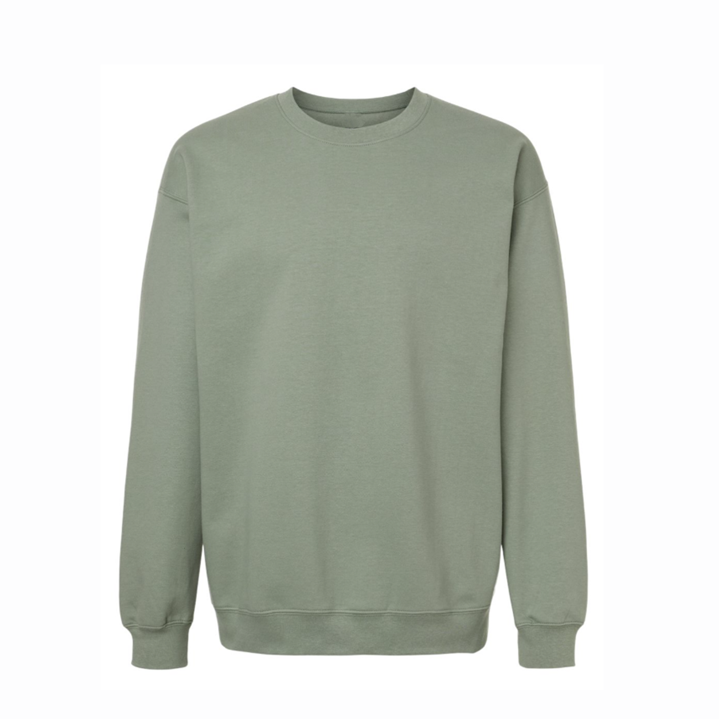 Good Day to Save Animals Crewneck