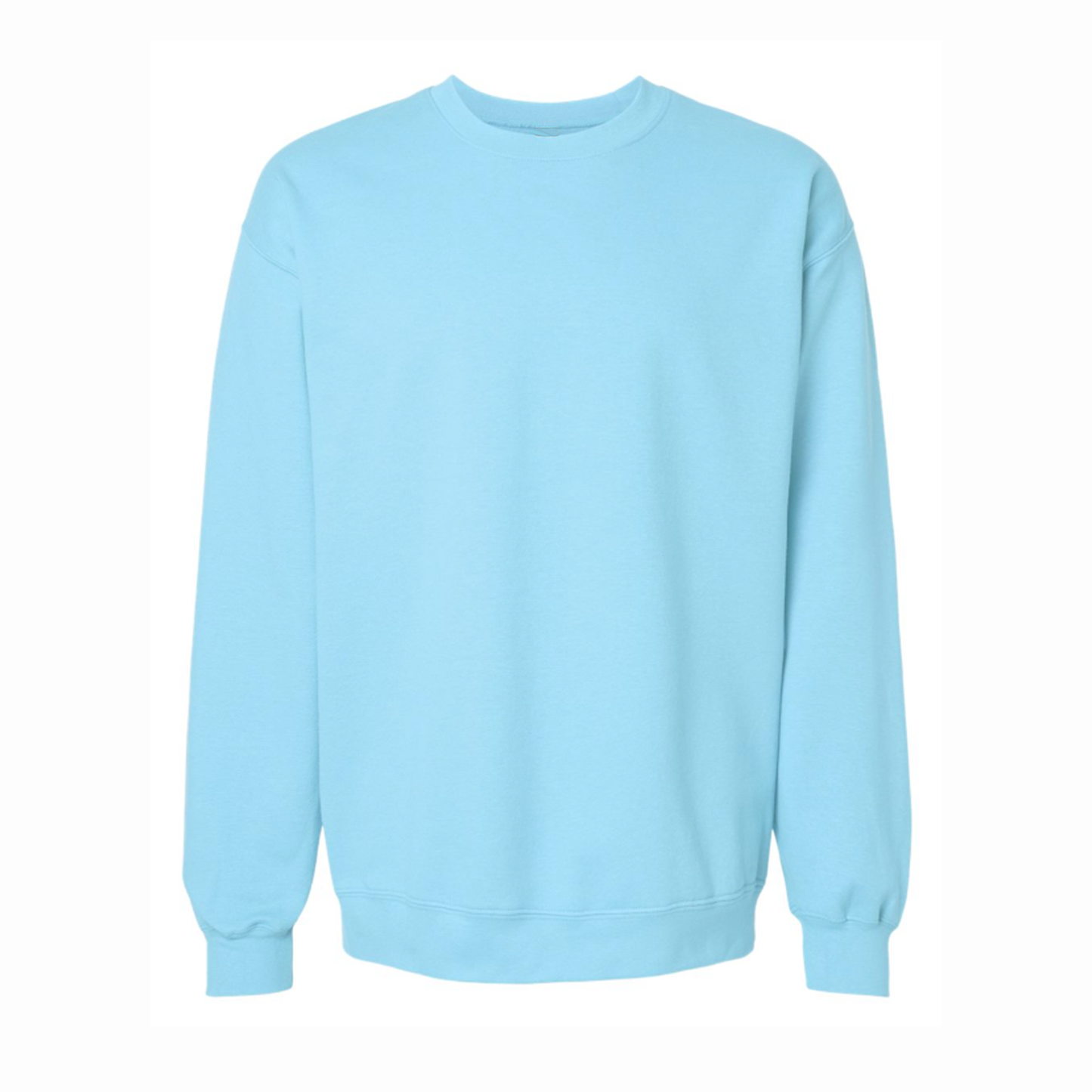 Good Day to Save Animals Crewneck