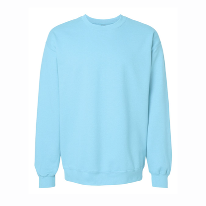 Good Day to Save Animals Crewneck