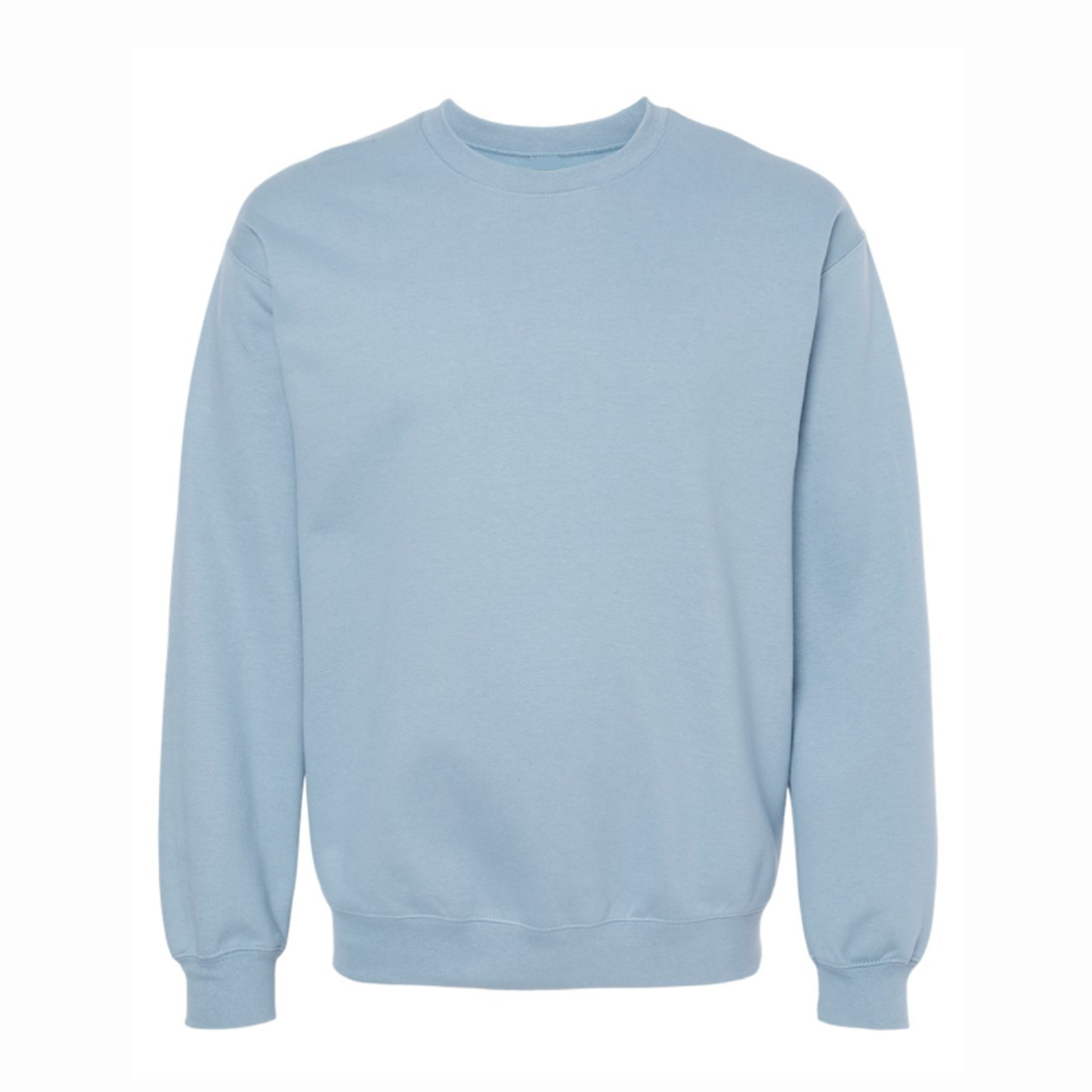 Be the Light Christmas Crewneck