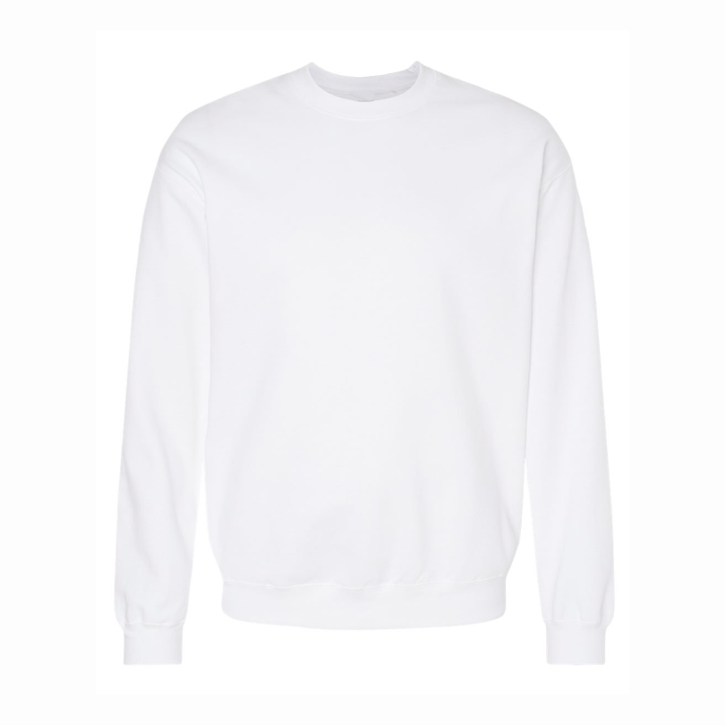 Good Day to Save Animals Crewneck