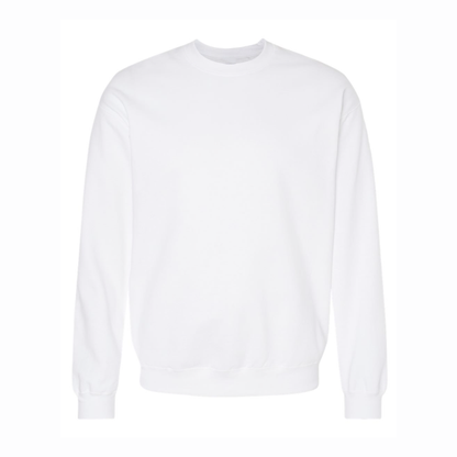 Good Day to Save Animals Crewneck